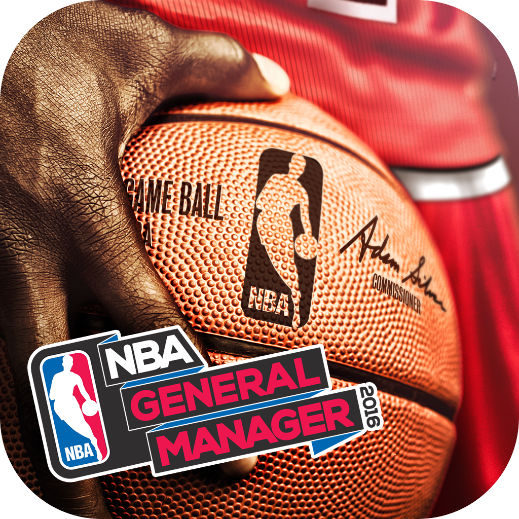 NBA General Manager 2016