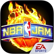 NBA Jam