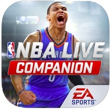 NBA RUSH